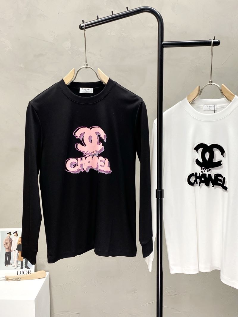 Chanel T-Shirts